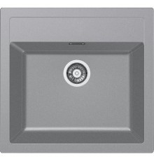 SINK SIRIUS SID 610 TECTONITE URBAN GREY