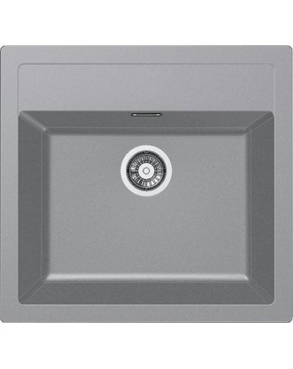 SINK SIRIUS SID 610 TECTONITE URBAN GREY