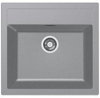 SINK SIRIUS SID 610 TECTONITE URBAN GREY