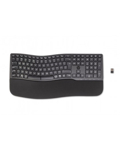 HP 680 Comfort Dual-Mode Keyboard
