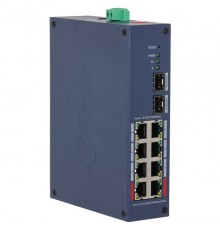 SWITCH DAHUA CHS4210-8GT-110