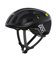 POC Octal MIPS Black