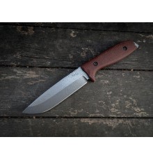 LKW Raven knife