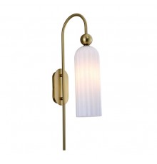 WALL LIGHT PIEGA E14 LP-939/1W WHITE