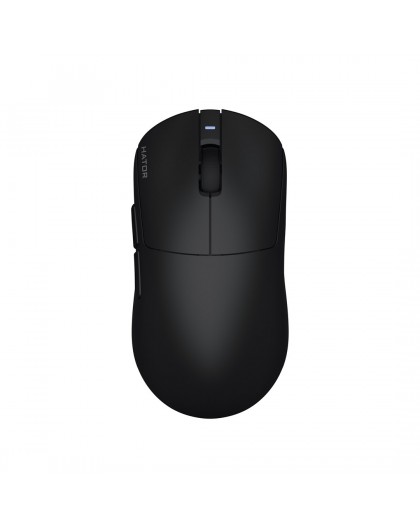 HATOR Quasar 3 Ultima 8K Wireless, Black