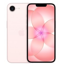 Apple iPhone 17e 512GB Soft Pink
