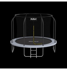 REBEL ACTIVE TRAMPOLINE PRO 15FT/457CM