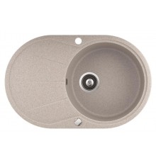 HELIKA Sink Clarus SR101-110AW