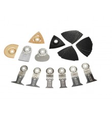 FEIN 35222967060 multifunction tool attachment Blade set