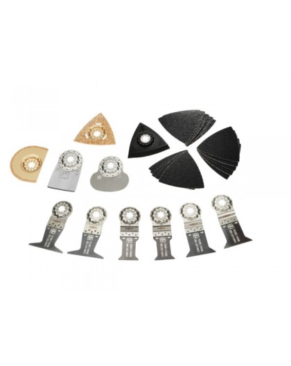 FEIN 35222967060 multifunction tool attachment Blade set