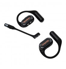 OneOdio OpenRock Link 20 wireless headphones (black)