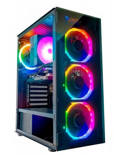PC INTOP R5-5500 16/500GB RTX3050