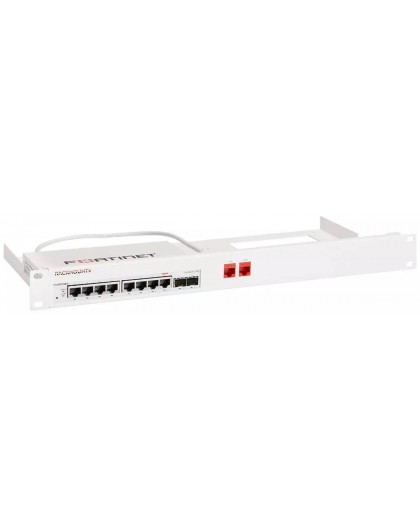 Rackmount.IT Rack Mount Kit for FortiSwitch 108F