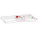 Rackmount.IT Rack Mount Kit for FortiSwitch 108F