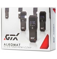 Alkomat GTX Orginal