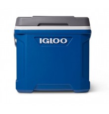 Igloo Latitude 30 Cool Box 28L, Light Blue