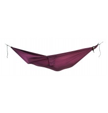 Ticket To The Moon Compact Hanging hammock Plum