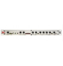 dbx 286s Pre-amp