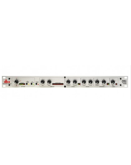 dbx 286s Pre-amp