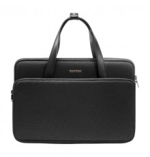 Laptop bag tomtoc 13.5-14" Versatile-A12 (black)