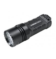 Latarka Acebeam X20R Black 6500K