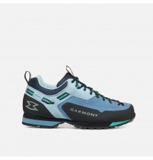 Garmont Dragontail Lt EVO, Light blue, 6