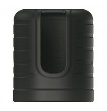 Flextail protective case for Tiny Pump 2X (black)
