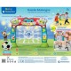 Clementoni Set – Interactive Goal