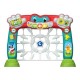 Clementoni Set – Interactive Goal