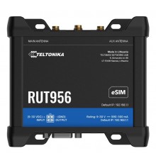 Teltonika RUT956 Cellular network router