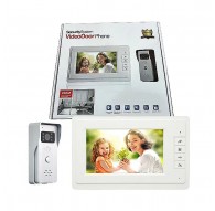 Videodomofon E6255