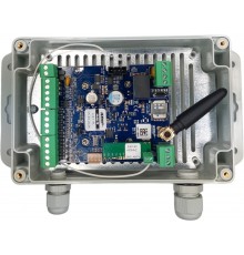 Set MultiLTE-RF/AT-GSM-MINI90 with power supply