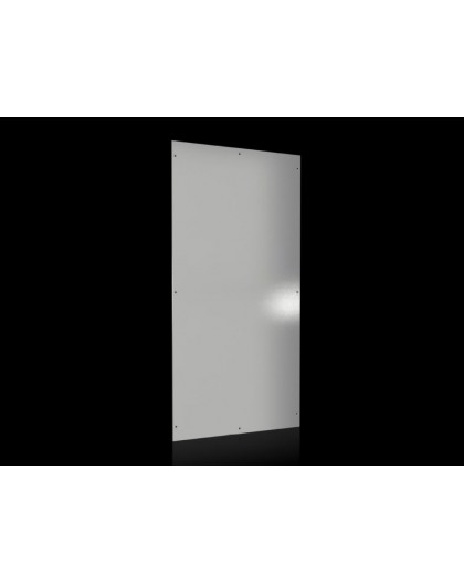 Rittal 8100.245 rack accessory Side panel