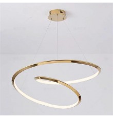 LAMP PENDANT KAYLE 60CM