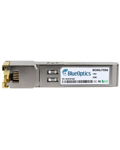 BlueOptics AXM765-BO network transceiver module SFP+ 1550 nm