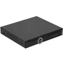 IP Recorder 10 Channels, 8 PoE Lite