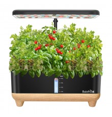 RainPoint Hydroponic Growing Kit