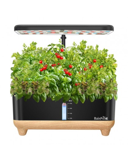 RainPoint Hydroponic Growing Kit