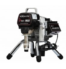 KOMATZ AGREGAT MALARSKI GTECH 3500H(5.0)