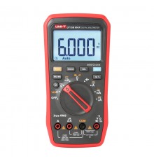 Uni-T True RMS UT15B MAX Digital Multimeter