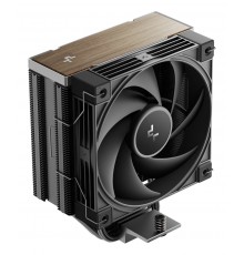 DeepCool AK400 G2 Processor Air cooler 12 cm Black 1 pc(s)