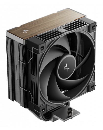 DeepCool AK400 G2 Processor Air cooler 12 cm Black 1 pc(s)