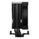 DeepCool AK400 G2 Processor Air cooler 12 cm Black 1 pc(s)