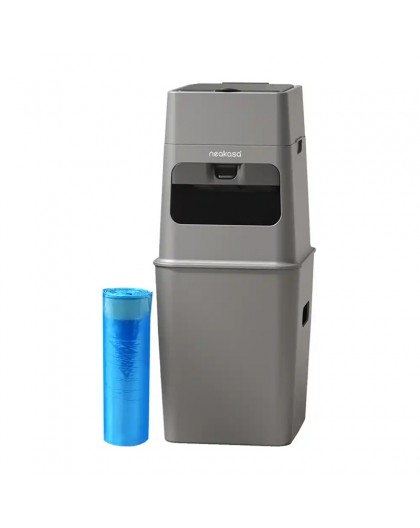 Neakasa PooGuard Waste Container