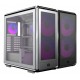Cooler Master MasterFrame 600 Mesh Midi Tower Black