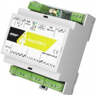 ROPAM MODULE BASICGSM-D4M 2 SMA