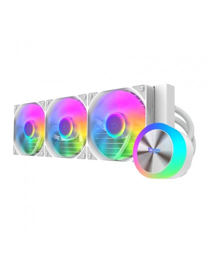 Darkflash DG360 CPU Cooler (White)