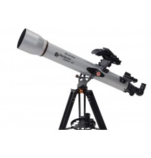 Celestron StarSense Explorer LT 80AZ Telescope