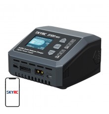 SkyRC S100neo AC/DC smart charger