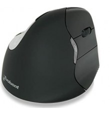 BakkerElkhuizen Evoluent 4 Bluetooth Black
